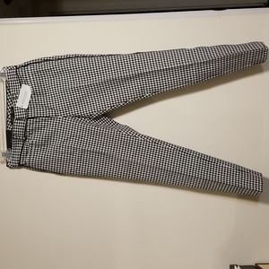 **SOLD** BWT  Banana Republic sloan fit pants